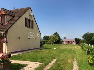  Maison � vendre 4 pi�ces 89 m�