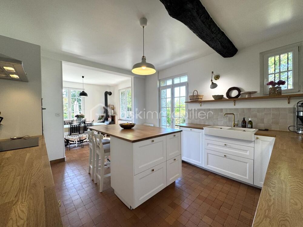  vendre  Maison Armentires-en-Brie (77440)