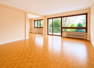  Appartement à vendre 4 pièces 101 m²