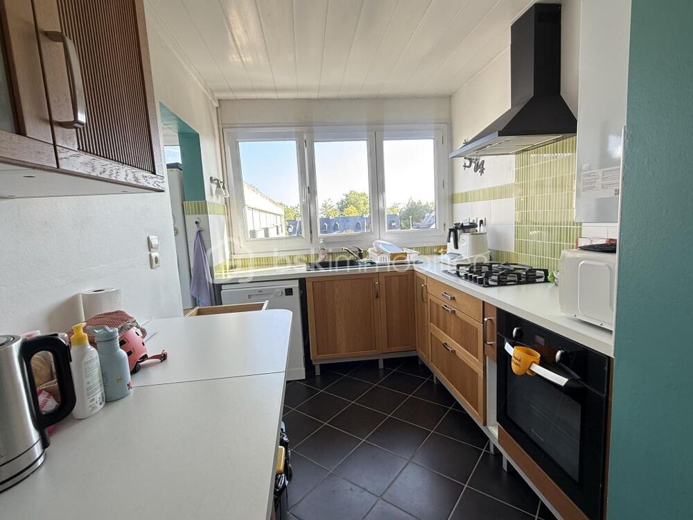 Vente Appartement Nouveauté / St Herblain / Rue de la Chicotière Saint herblain
