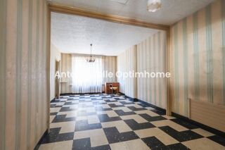  Maison à vendre 7 pièces 129 m²