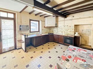  Maison à vendre 6 pièces 200 m²