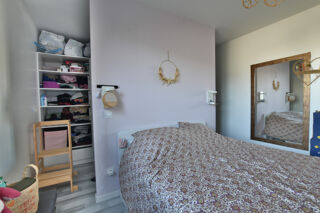  Maison à vendre 6 pièces 126 m²