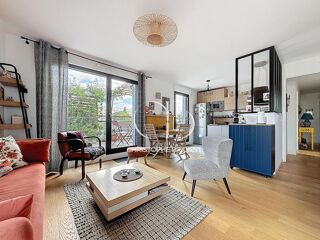  Appartement � vendre 4 pi�ces 76 m�