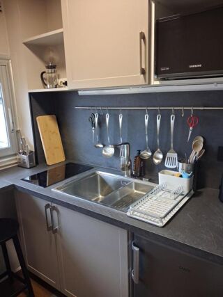  Appartement � louer 1 pi�ce 28 m�