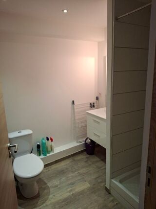  Appartement � louer 1 pi�ce 22 m�