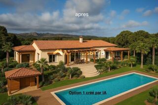  Maison � vendre 5 pi�ces 195 m�