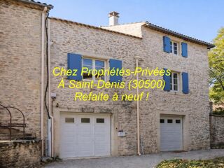  Maison � vendre 6 pi�ces 135 m�
