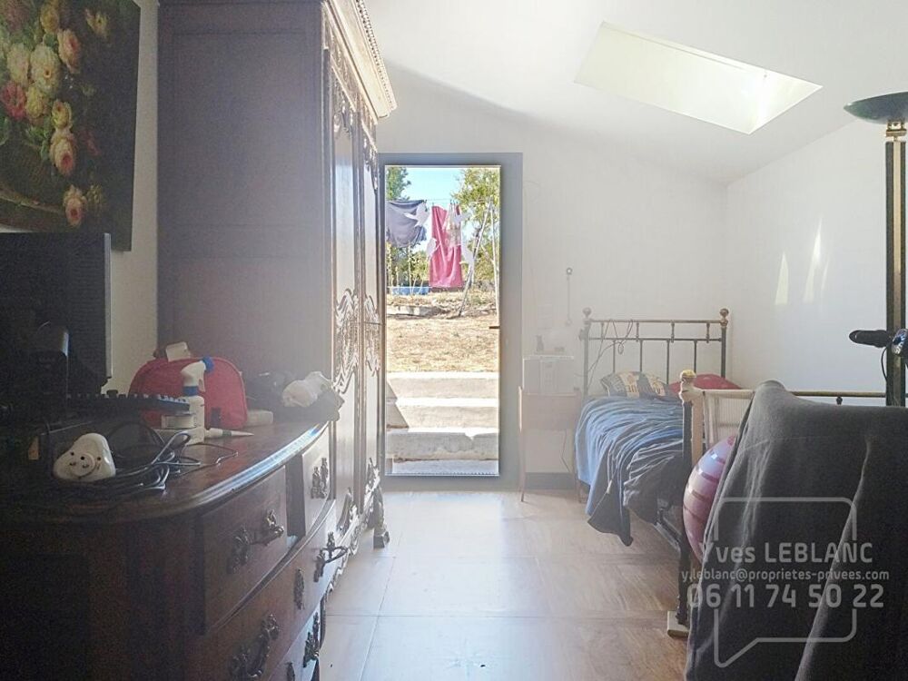Vente Maison Maison Groix 4 pièce(s) 92 m2 Groix