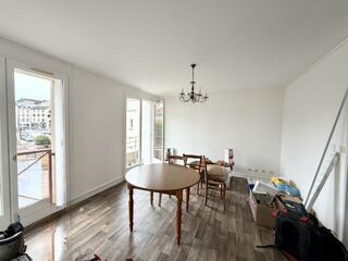  Appartement à vendre 2 pièces 37 m²