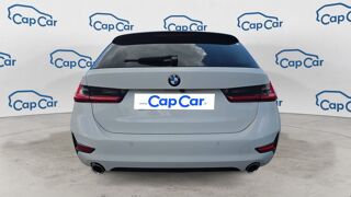 S&eacute;rie 3 Touring 320d 190 xDrive BVA Edition Sport - Automatique 2019 occasion 02200 Soissons