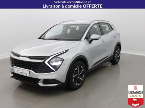 Kia Sportage 1.6 CRDi 136 MHEV DCT7 4x2 Active 2023 occasion Lavau 10150