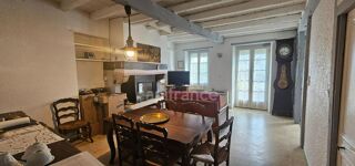  Maison � vendre 4 pi�ces 84 m�