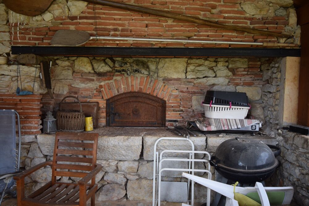 Vente Propriété/Château Propriete à vendre 7 pièces VERS (46) Vers
