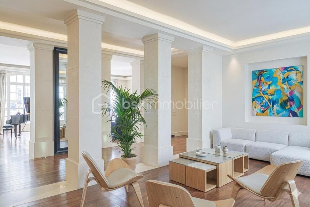 � vendre  Appartement Paris 17