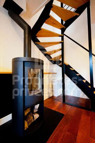  Appartement � vendre 3 pi�ces 56 m�