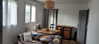 Appartement � vendre 3 pi�ces 40 m�
