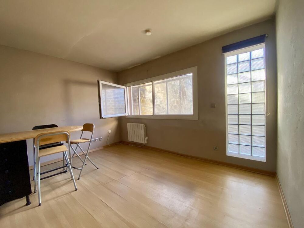 Vente Appartement Appartement Bordeaux