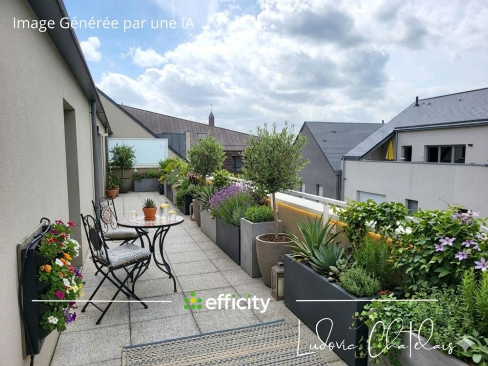 Vente Appartement Appartement Saint gilles