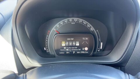 Aygo 1.0 VVT-i 72 S-CVT Jbl Edition - Automatique Entretien const 2025 occasion 77680 Roissy En Brie
