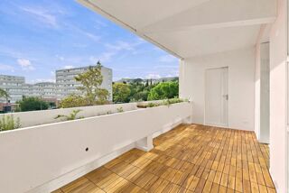 Appartement 4 pièces 82 m² · à Marseille 8 · 82 m² · 350 000 €