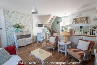  Maison � vendre 3 pi�ces 70 m�