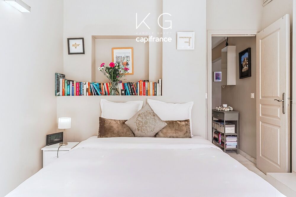 à vendre  Appartement Deauville (14800)