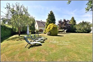  Maison à vendre 8 pièces 185 m²