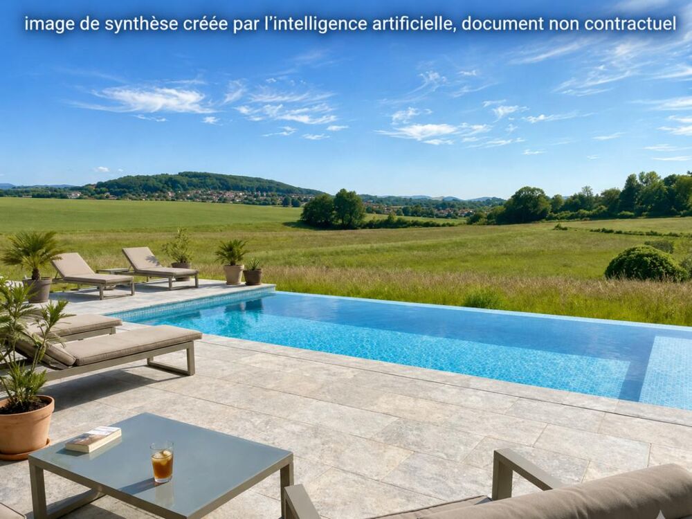 Vente Terrain Terrain Saint etienne