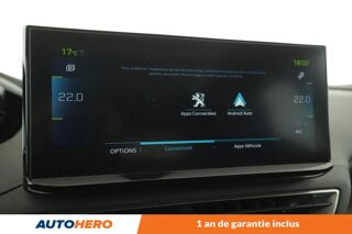 3008 1.6 Hybrid4 GT Pack e-EAT8 300 ch 2021 occasion 92130 Issy-les-Moulineaux