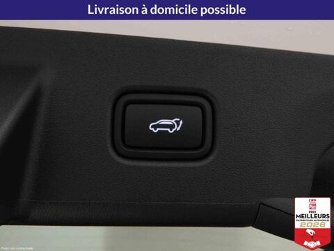 Tucson 288 PHEV BUSINESS PLUS 2026 occasion 10150 Lavau
