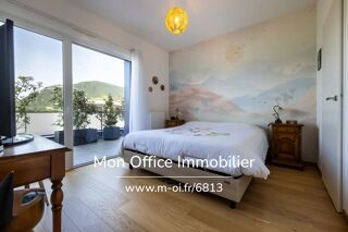  Appartement à vendre 4 pièces 117 m²