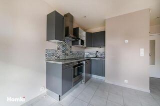  Appartement � vendre 1 pi�ce 20 m�