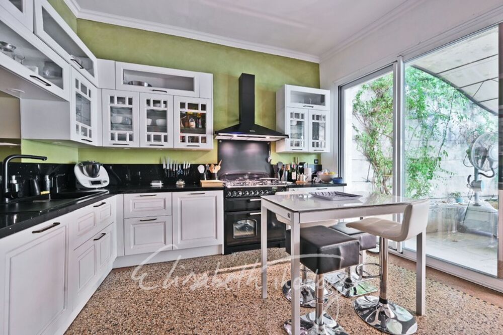  vendre  Maison Saint-Laurent-d'Aigouze (30220)