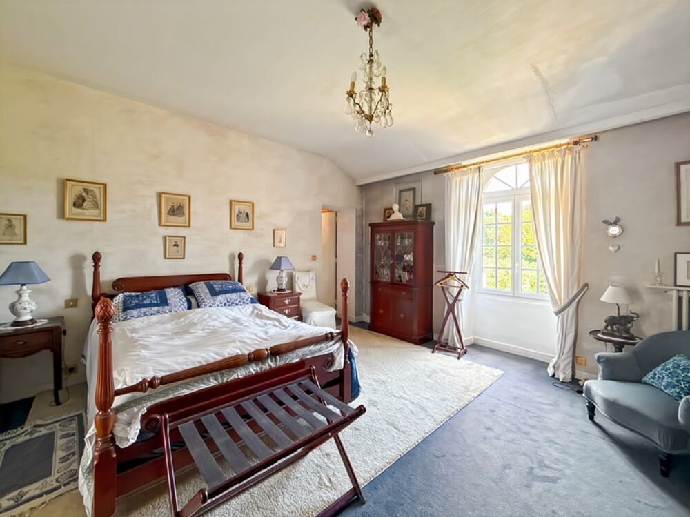 � vendre  Maison La Rochelle (17000)