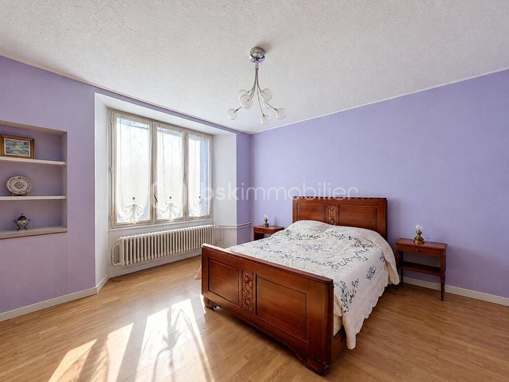 Vente Maison Maison mitoyenne à fort potentiel de 126m2 Talus saint prix