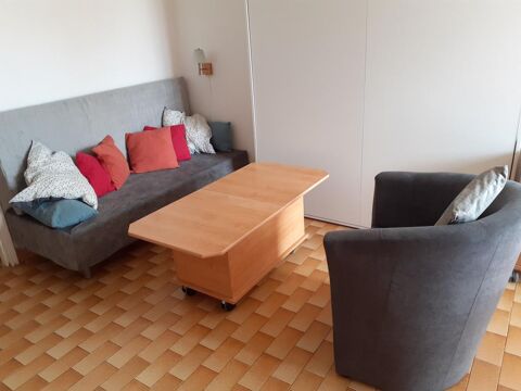  Appartement  louer 1 pice 21 m