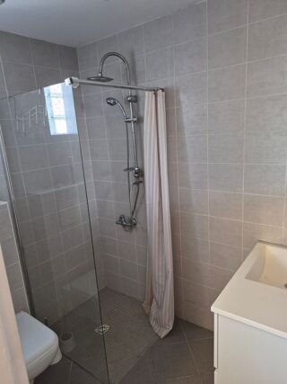  Appartement à louer 1 pièce 18 m²
