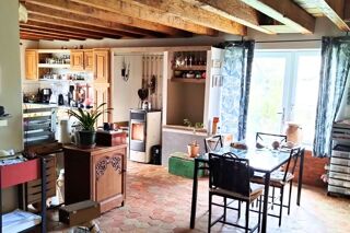  Maison à vendre 6 pièces 200 m²