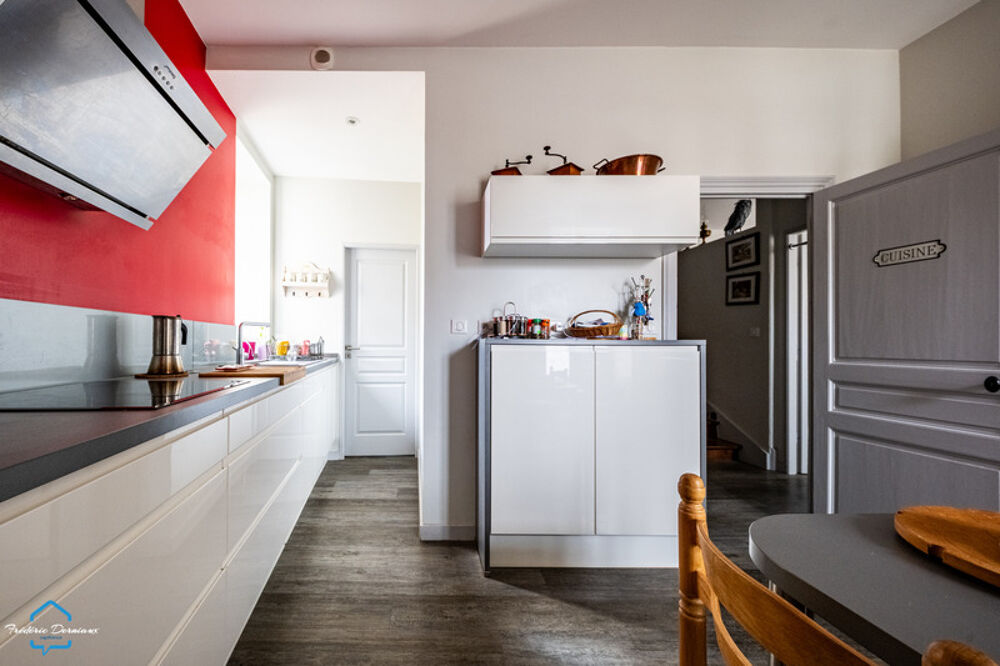 Dpt Côte d'Or (21), à vendre MOREY SAINT DENIS maison P8 de 210 m² au sol
