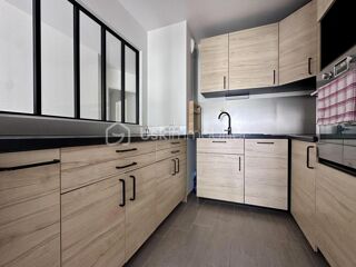 Appartement � vendre 4 pi�ces 82 m�