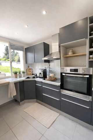  Maison � vendre 5 pi�ces 86 m�