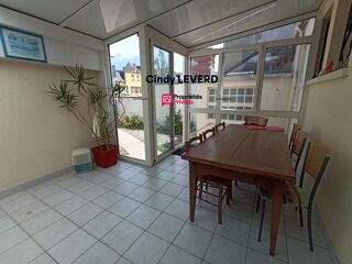  Maison à vendre 6 pièces 93 m²