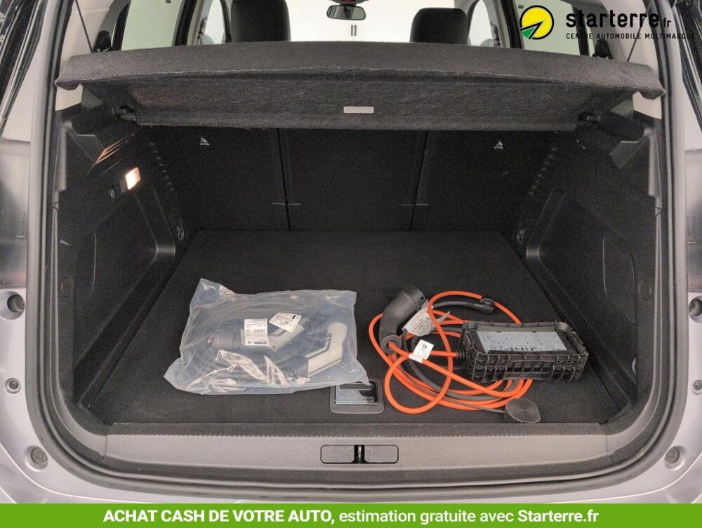 C5 aircross Hybride Rechargeable 225 e-EAT8 Shine 2023 occasion 69190 Saint-Fons