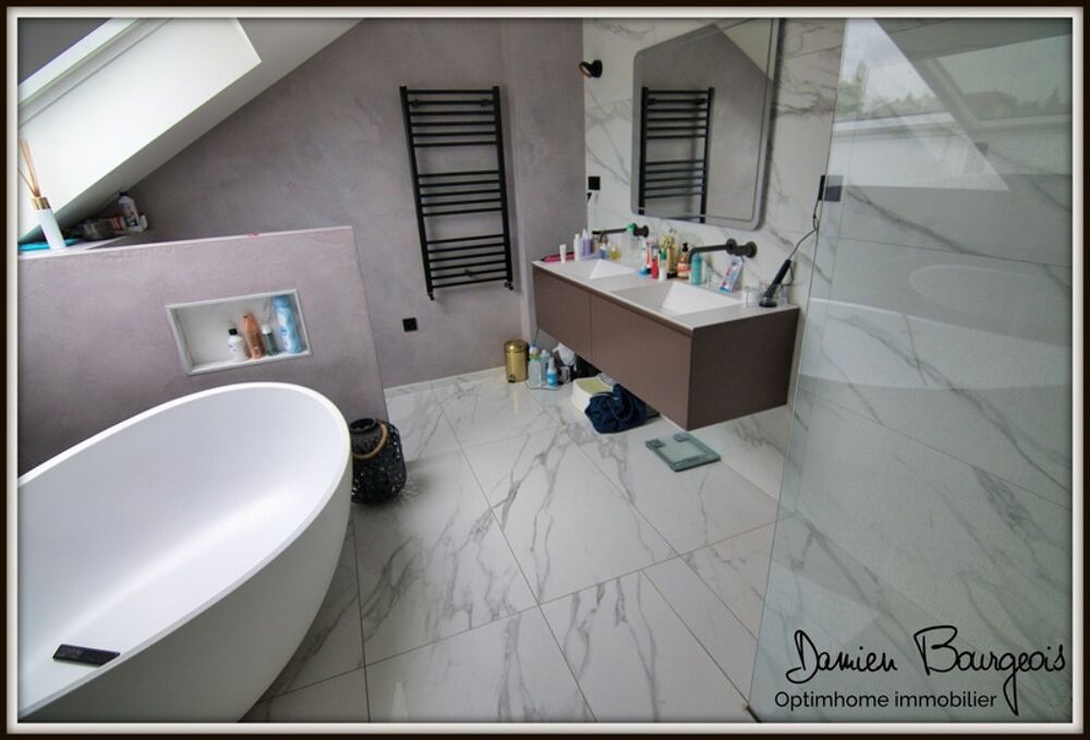  vendre  Maison Ornex (01210)