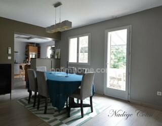  Maison � vendre 6 pi�ces 140 m�