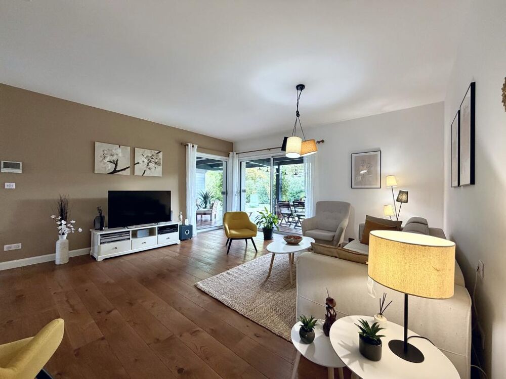 Vente Maison Maison Audenge
