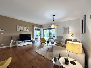 Vente Maison Maison Audenge