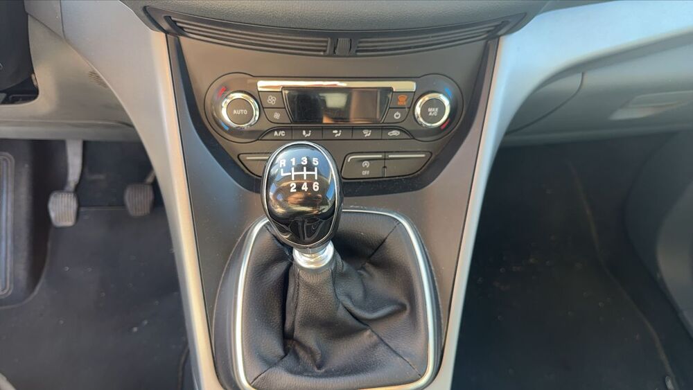C-max 1.0 EcoBoost 100 Titanium 2014 occasion 21490 Saint Julien