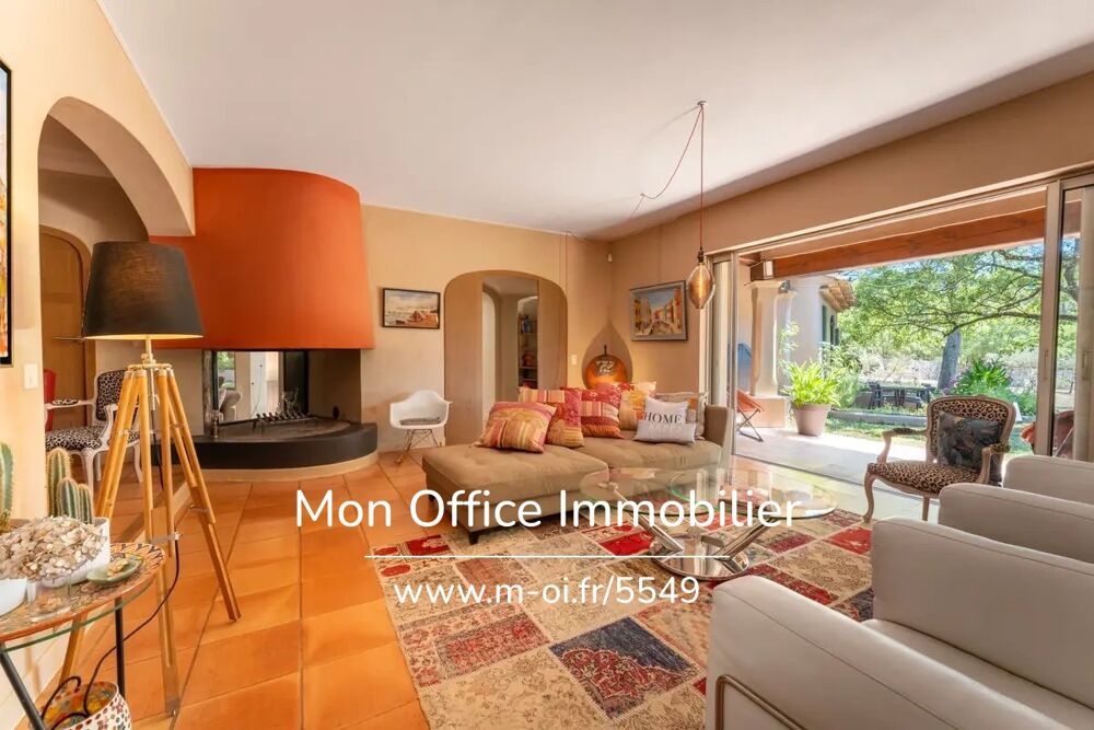 � vendre  Propri�t�/ch�teau Aix-en-Provence (13100)